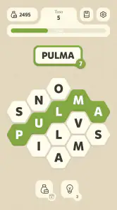 Word Master screenshot