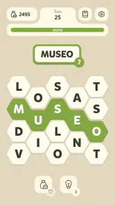 Word Master screenshot
