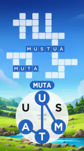 Words of Wonders: Sanaristikko screenshot