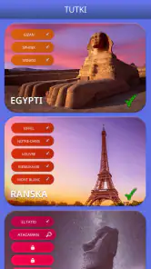Words of Wonders: Sanaristikko screenshot