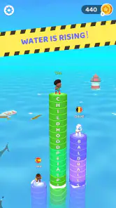 Words to Win screenshot