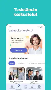 YayTalk: Opi englantia screenshot