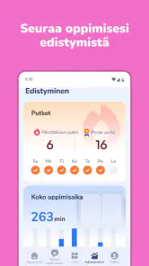 YayTalk: Opi englantia screenshot