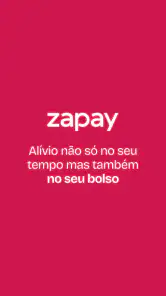 Zapay: Pagar IPVA 2026, multas screenshot
