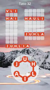 Zen Word® - Rentoudu pulmapeli screenshot