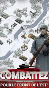 1941 Frozen Front Premium screenshot