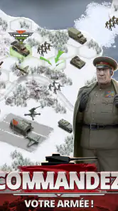 1941 Frozen Front Premium screenshot