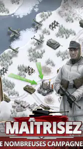 1941 Frozen Front Premium screenshot