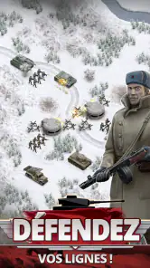 1941 Frozen Front Premium screenshot