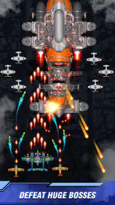 1945 Air Force: Arcade Avion screenshot