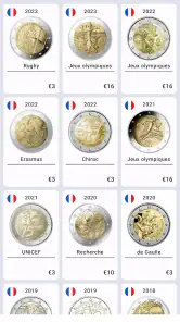 2 Euro screenshot