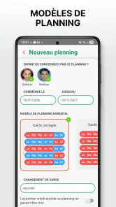 2houses: pour famille séparée screenshot