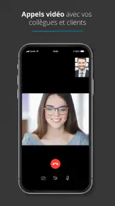 3CX screenshot