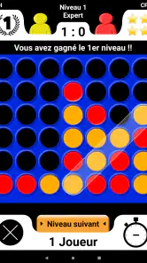 4 en ligne - Le jeu de Société screenshot