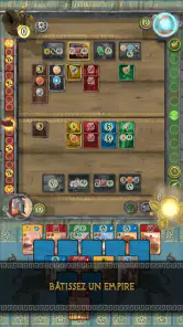 7 Wonders DUEL screenshot