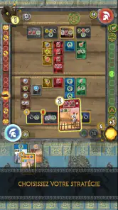 7 Wonders DUEL screenshot