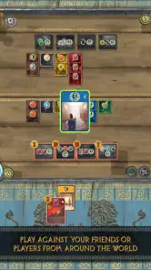 7 Wonders DUEL screenshot