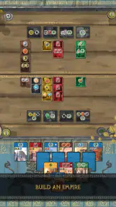 7 Wonders DUEL screenshot