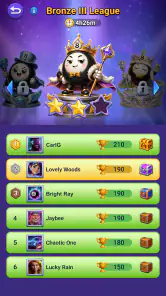 8 Ball Legend screenshot