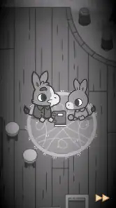 A Tiny Sticker Tale screenshot