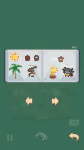 A Tiny Sticker Tale screenshot