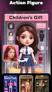 a1.art: AI Photo & Video Maker screenshot