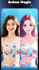 a1.art: AI Photo & Video Maker screenshot
