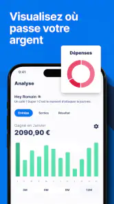 Abby: Facturation électronique screenshot