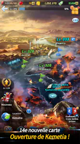 Ace Fishing - Peche en HD screenshot