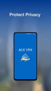 Ace VPN (Fast VPN) screenshot