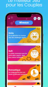 Action ou Vérité - Jeu Coquin screenshot