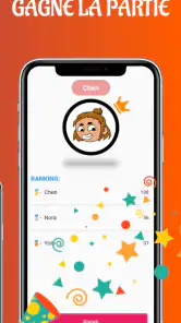 Action ou Vérité pour Adultes screenshot