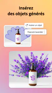Adobe Express: Photo IA, Video screenshot