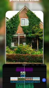 Adobe Premiere – Éditeur vidéo screenshot