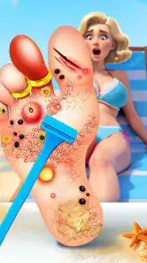 Adventure Island Merge: Save screenshot