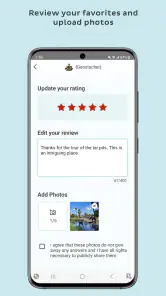 Adventure Lab® screenshot