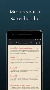 AELF﹣Bible et lectures du jour screenshot