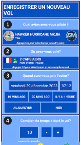 aeromura screenshot