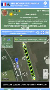 aeromura screenshot