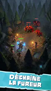 Age of Spirits - Ère d'Esprits screenshot