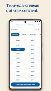 Agria screenshot
