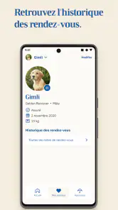 Agria screenshot