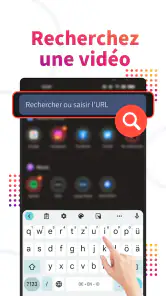 Video Downloader screenshot