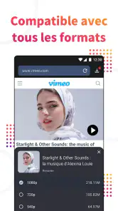Video Downloader screenshot