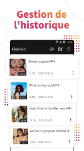 Video Downloader screenshot