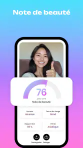 AI Baby Generator: Face Maker screenshot