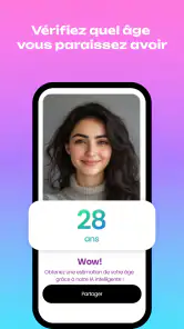 AI Baby Generator: Face Maker screenshot