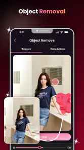 AI Face Aging - Photo Editor screenshot