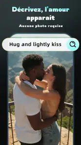 AI Photo Animer: Pour Couple screenshot