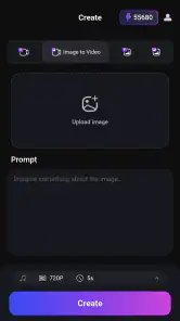 AI Photo Animer: Pour Couple screenshot